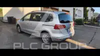 2015 Volkswagen SHARAN