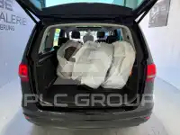 2015 Volkswagen SHARAN
