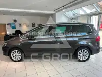 2015 Volkswagen SHARAN