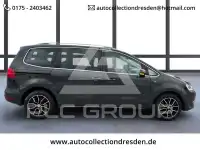 2015 Volkswagen SHARAN