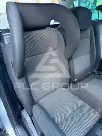 2015 Volkswagen SHARAN
