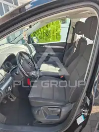 2015 Volkswagen SHARAN