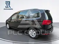 2015 Volkswagen SHARAN