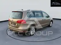 2015 Volkswagen SHARAN