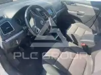 2015 Volkswagen SHARAN