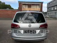 2015 Volkswagen SHARAN
