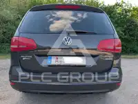 2015 Volkswagen SHARAN