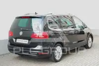 2015 Volkswagen SHARAN
