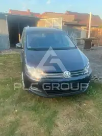 2015 Volkswagen SHARAN