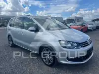 2015 Volkswagen SHARAN