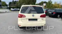 2015 Volkswagen SHARAN
