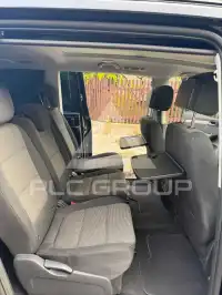 2015 Volkswagen SHARAN