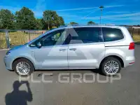 2015 Volkswagen SHARAN