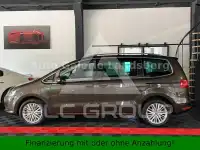 2015 Volkswagen SHARAN