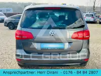 2015 Volkswagen SHARAN