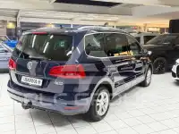 2015 Volkswagen SHARAN