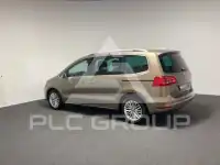 2015 Volkswagen SHARAN