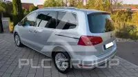 2015 Volkswagen SHARAN