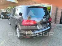 2015 Volkswagen SHARAN