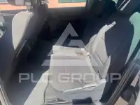 2015 Volkswagen SHARAN