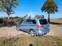 2015 Volkswagen SHARAN