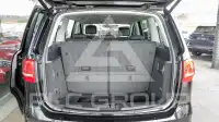 2015 Volkswagen SHARAN