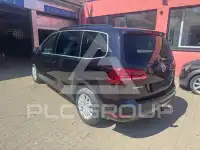 2015 Volkswagen SHARAN
