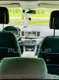 2015 Volkswagen SHARAN