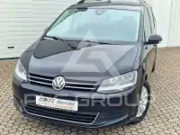 2015 Volkswagen SHARAN