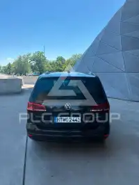 2015 Volkswagen SHARAN