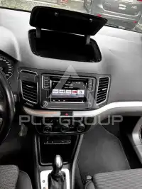 2015 Volkswagen SHARAN