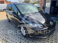 2015 Volkswagen SHARAN