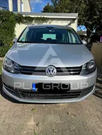 2015 Volkswagen SHARAN