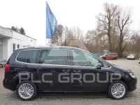 2015 Volkswagen SHARAN