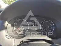 2015 Volkswagen SHARAN