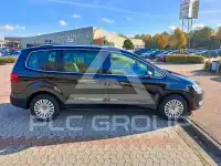 2015 Volkswagen SHARAN