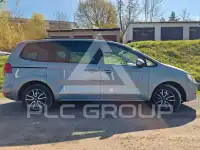 2015 Volkswagen SHARAN