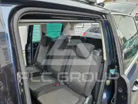 2015 Volkswagen SHARAN