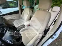 2015 Volkswagen SHARAN