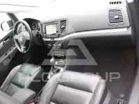2015 Volkswagen SHARAN