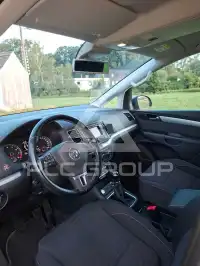 2015 Volkswagen SHARAN