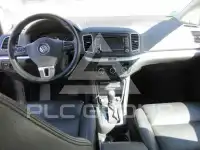 2015 Volkswagen SHARAN