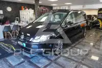 2015 Volkswagen SHARAN