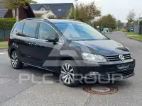 2015 Volkswagen SHARAN