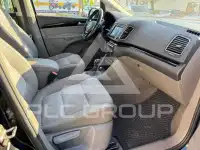 2015 Volkswagen SHARAN