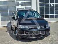 2015 Volkswagen SHARAN