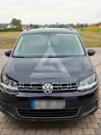 2015 Volkswagen SHARAN