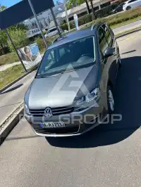 2015 Volkswagen SHARAN