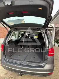 2015 Volkswagen SHARAN