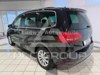 2015 Volkswagen SHARAN